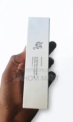 Beauty Of Joseon Sunscreen