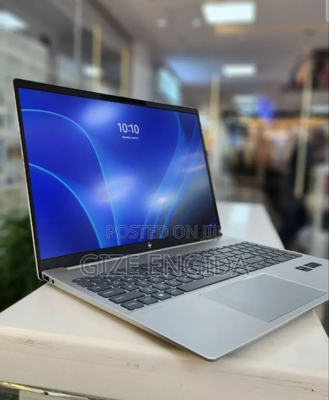 New Laptop HP Pavilion 14 16GB Intel Core Ultra 7 SSD 1T