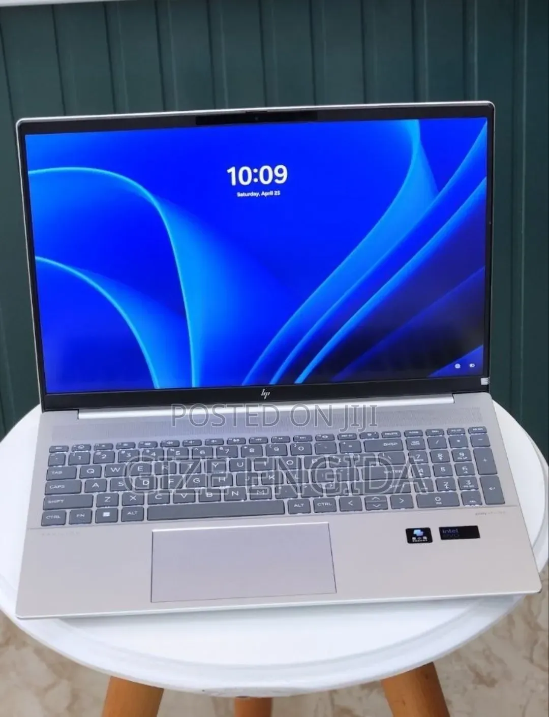 New Laptop HP Pavilion 14 16GB Intel Core Ultra 7 SSD 1T