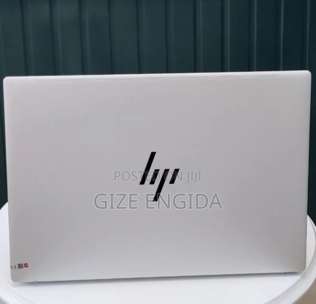 New Laptop HP Pavilion 14 16GB Intel Core Ultra 7 SSD 1T