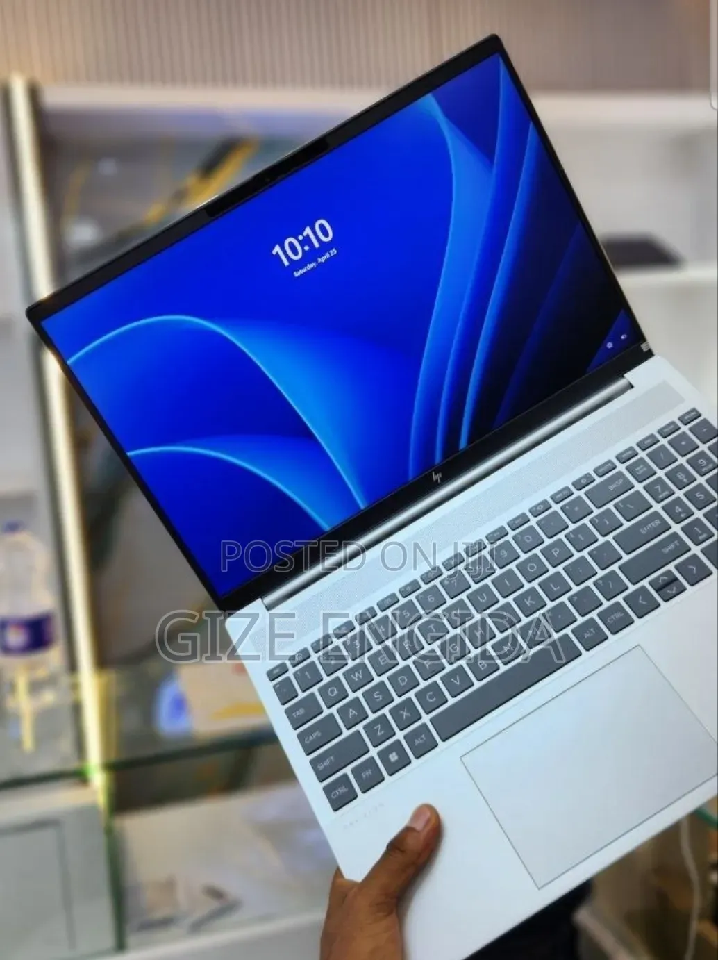 New Laptop HP Pavilion 14 16GB Intel Core Ultra 7 SSD 1T
