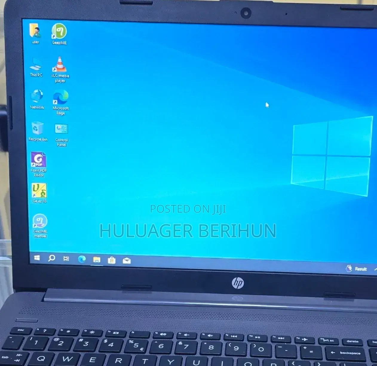 New Laptop HP Stream Notebook 8GB Intel Core i7 HDD 1T