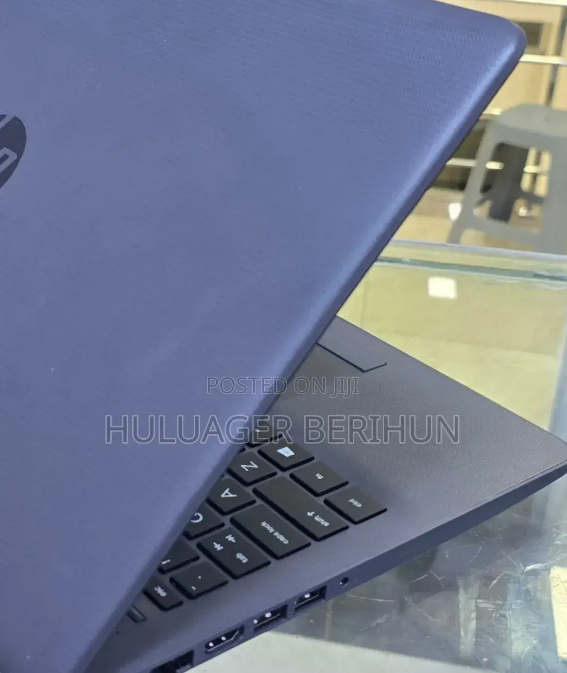 New Laptop HP Stream Notebook 8GB Intel Core i7 HDD 1T