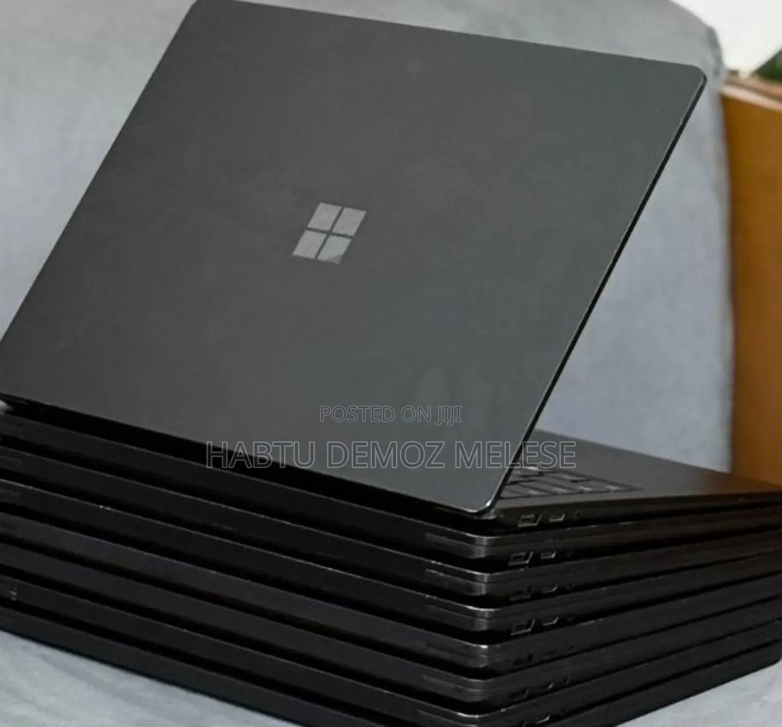 New Laptop Microsoft Surface 3 16GB Intel Core i7 SSD 256GB