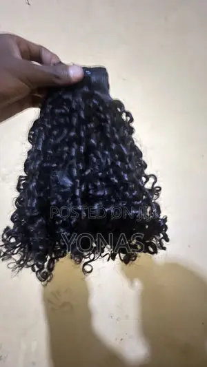 Human Hair