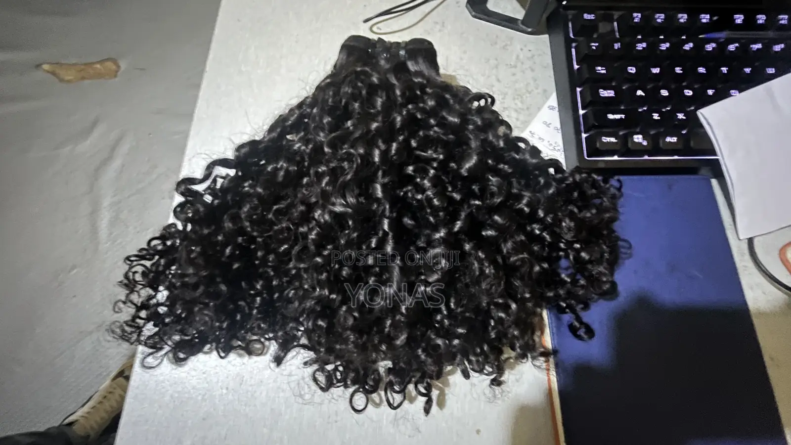 Human Hair