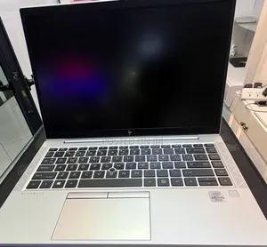 New Laptop HP EliteBook 840 G7 16GB Intel Core i5 SSD 512GB