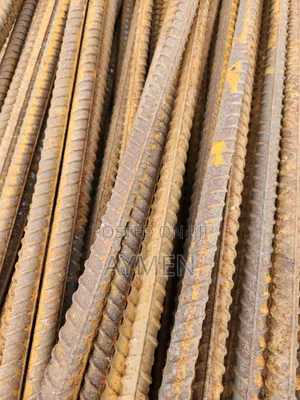 Reinforcing Bar(Fero)