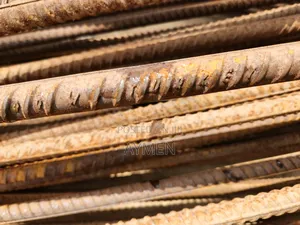 Reinforcing Bar(Fero)