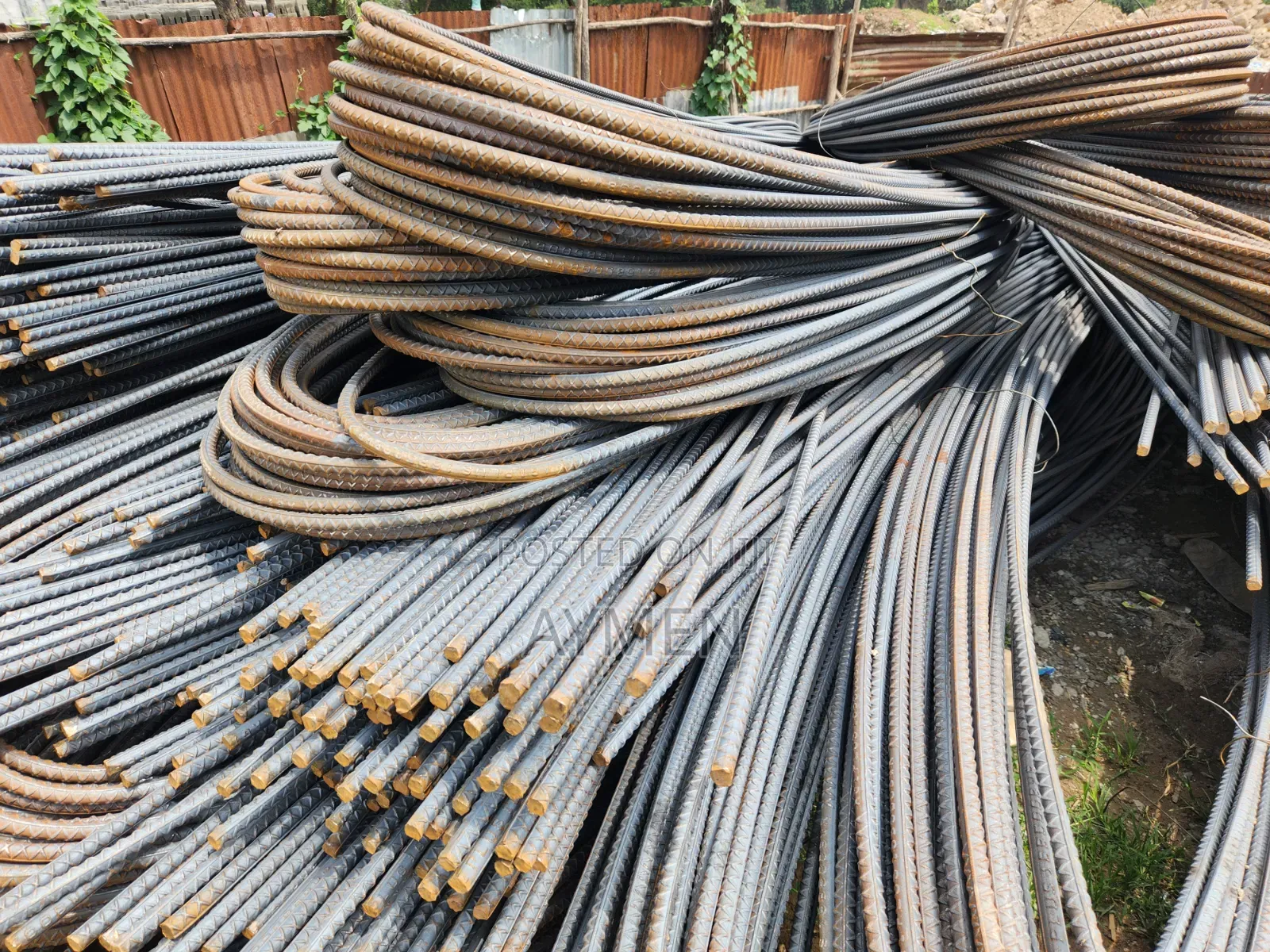 Reinforcing Bar(Fero)