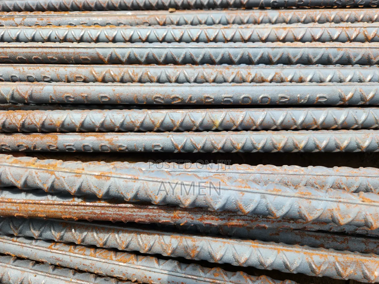 Reinforcing Bar(Fero)