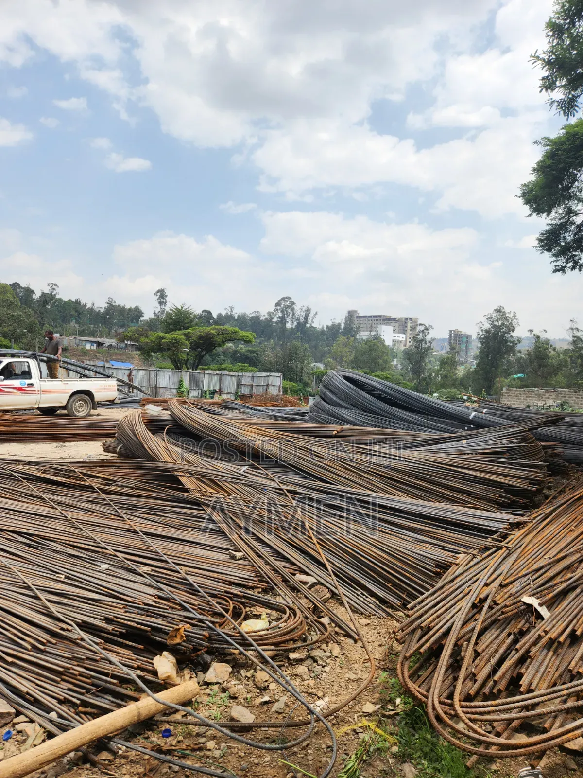 Reinforcing Bar(Fero)