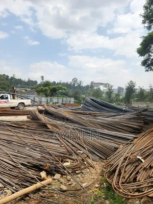 Reinforcing Bar(Fero)