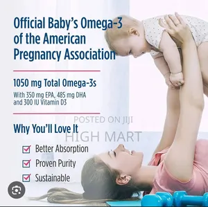 Nordic Naturals Children's Dha Liquid