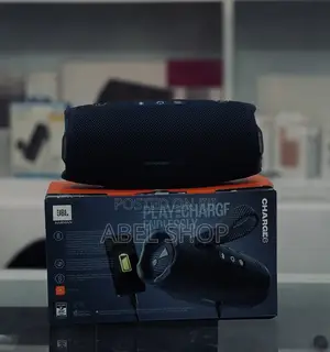 JBL Charge 6