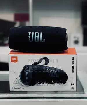 JBL Charge 6