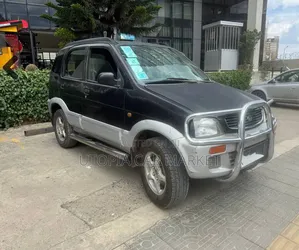 Daihatsu Terios 1999
