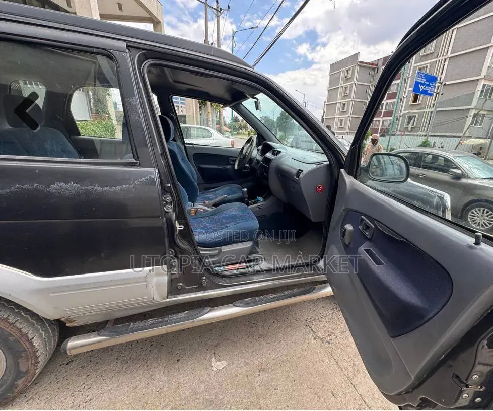 Daihatsu Terios 1999