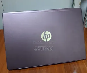New Laptop HP Pavilion 15 8GB Intel Core i5 SSD 512GB