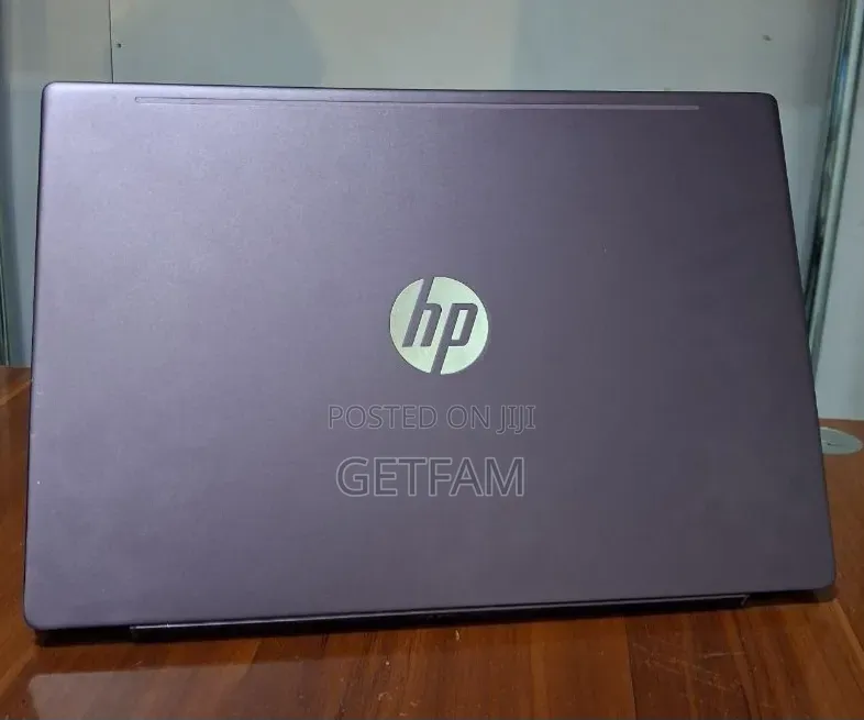 New Laptop HP Pavilion 15 8GB Intel Core i5 SSD 512GB