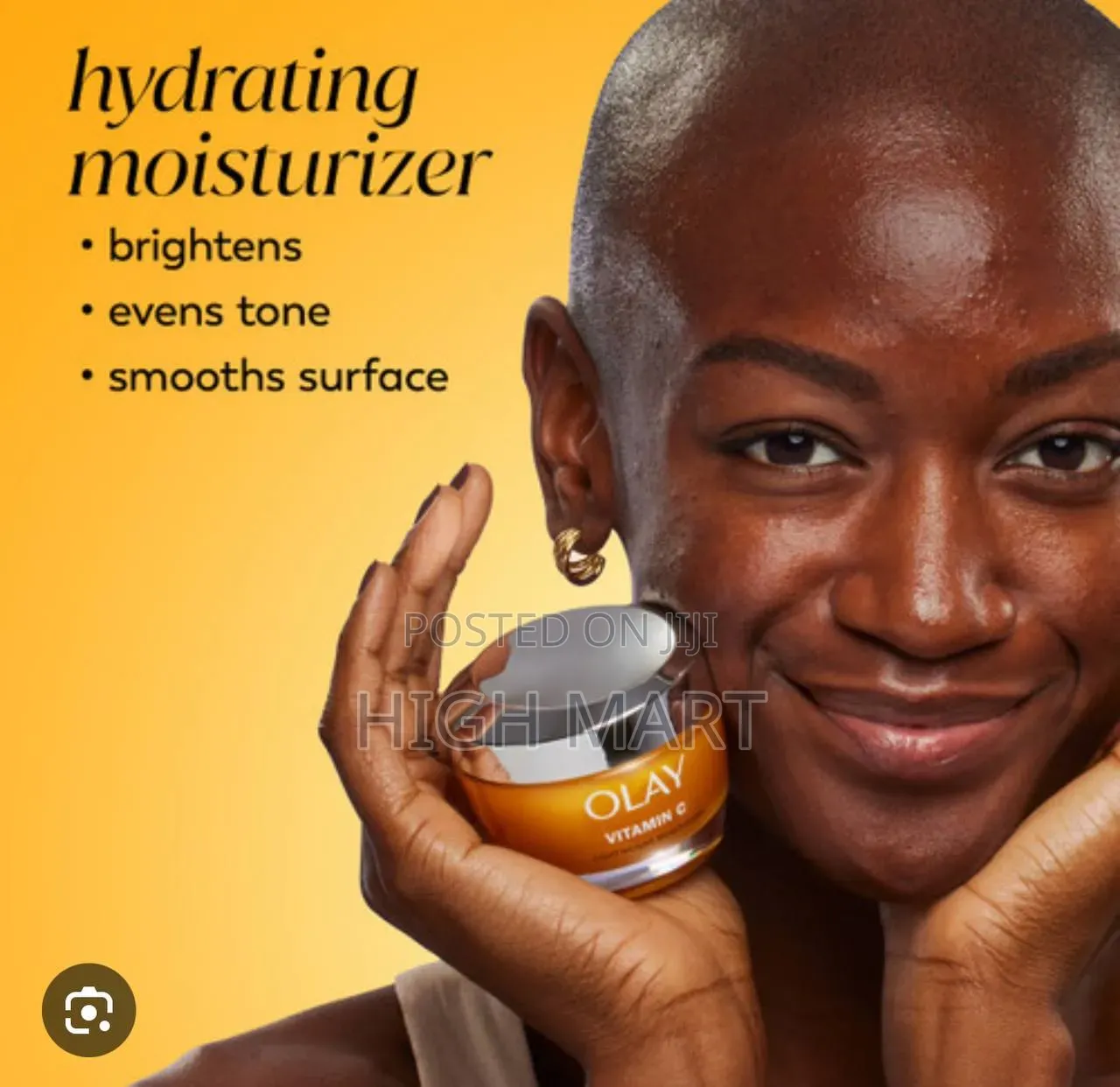 Olay Vitamin C