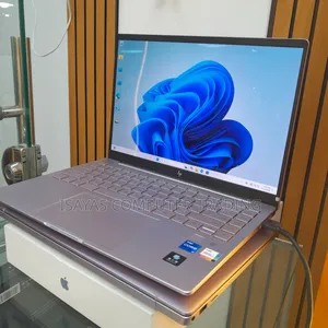 New Laptop HP Pavilion 14 16GB Intel Core i5 SSD 1T