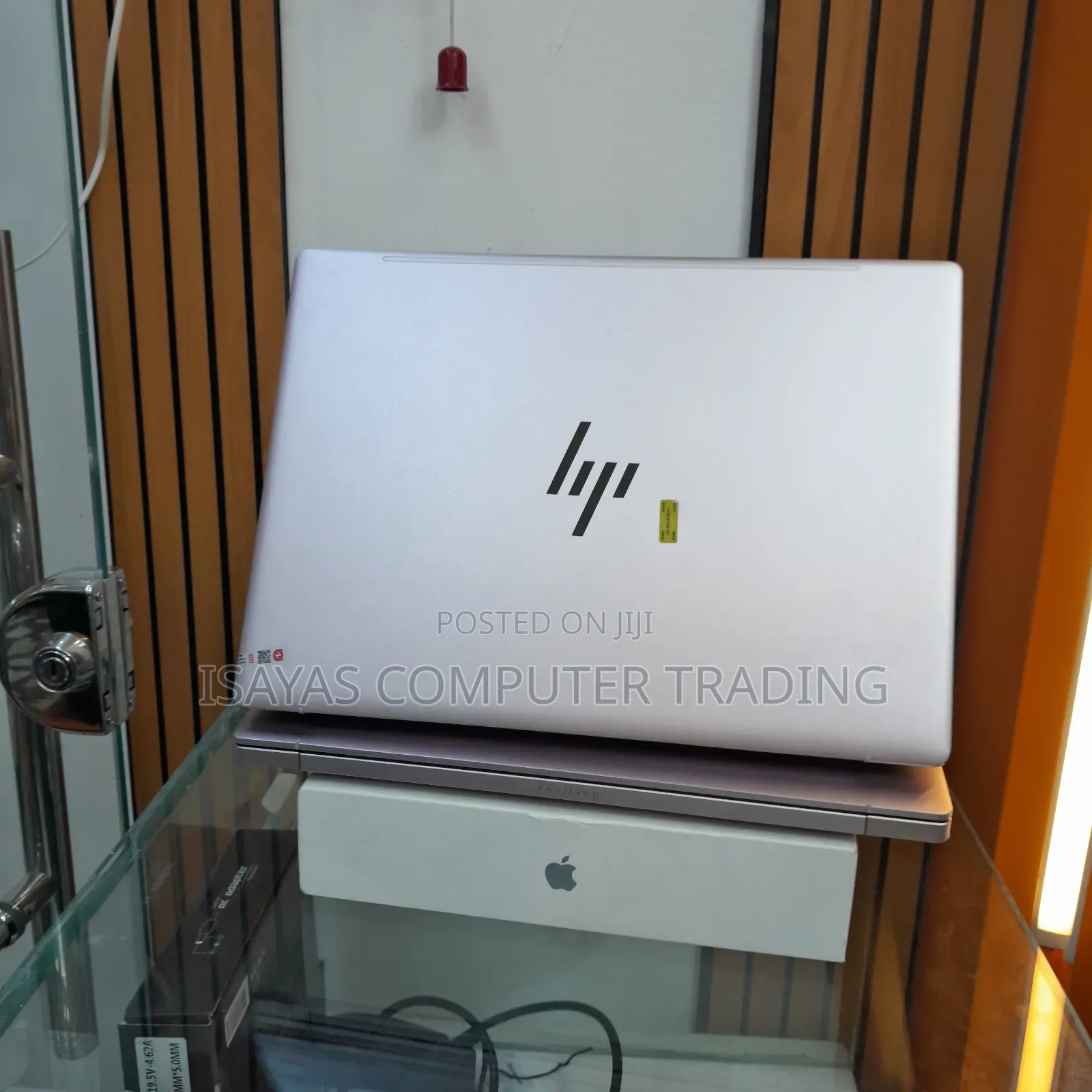 New Laptop HP Pavilion 14 16GB Intel Core i5 SSD 1T