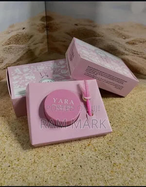 Eyebrow Gel