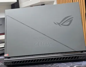 New Laptop Asus ROG Strix G15 16GB Intel Core i9 SSD 1T