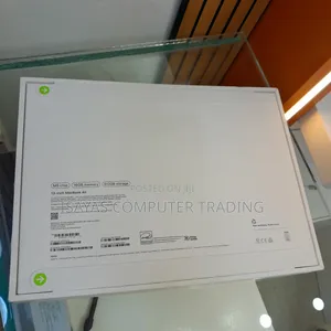 New Laptop Apple MacBook Air 2026 M5 13-inch 16GB Apple M5 SSD 512GB