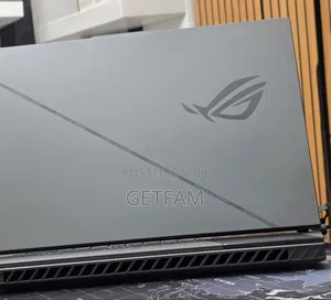 New Laptop Asus ROG Strix G15 16GB Intel Core i9 SSD 1T