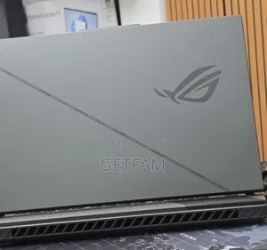 New Laptop Asus ROG Strix G15 16GB Intel Core i9 SSD 1T