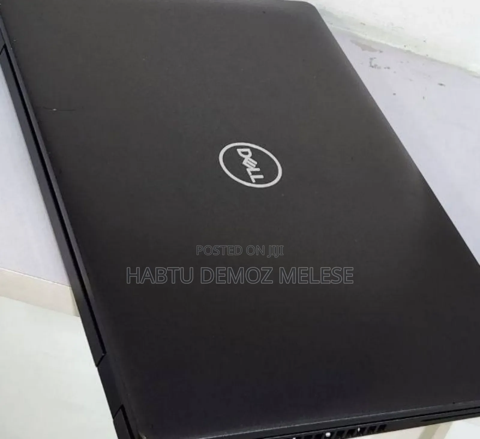 New Laptop Dell Latitude 5400 8GB Intel Core i7 SSD 512GB