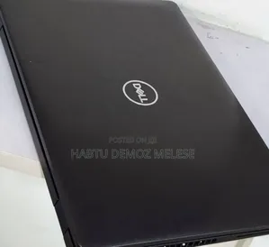 New Laptop Dell Latitude 5400 8GB Intel Core i7 SSD 512GB