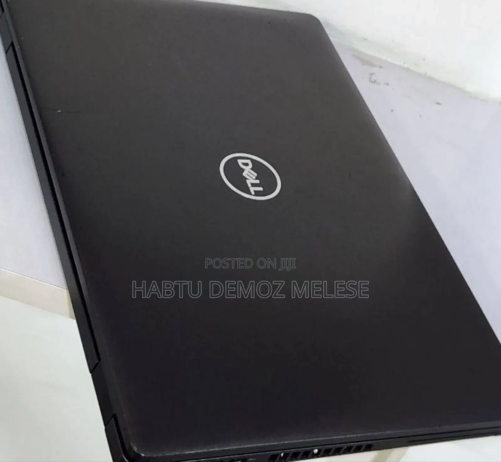 New Laptop Dell Latitude 5400 8GB Intel Core i7 SSD 512GB