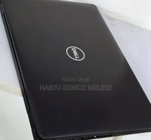 New Laptop Dell Latitude 5400 8GB Intel Core i7 SSD 512GB