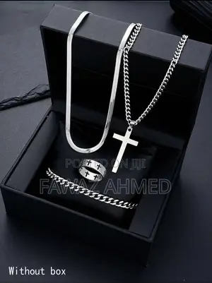 Jewelry for Men Necklace