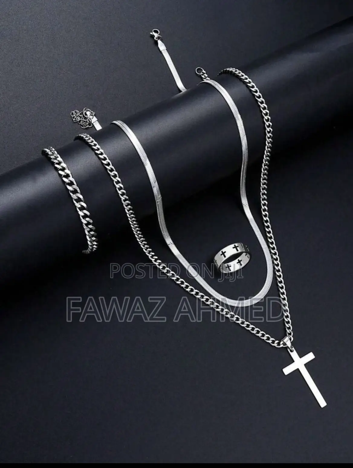 Jewelry for Men Necklace