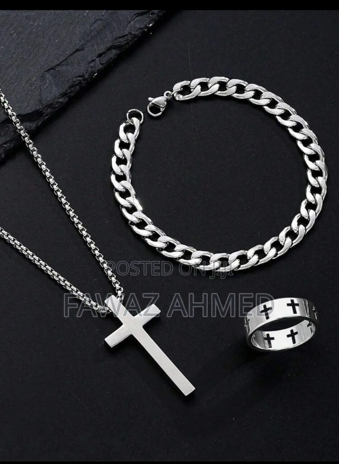 Jewelry for Men Necklace