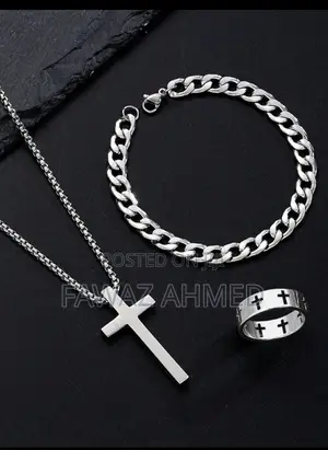 Jewelry for Men Necklace