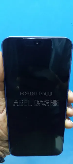 New Samsung Galaxy A17 5G 256 GB Blue