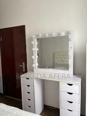 Modern Dressing Table