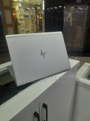 New Laptop HP Elite x360 830 G10 16GB Intel Core i7 SSD 512GB