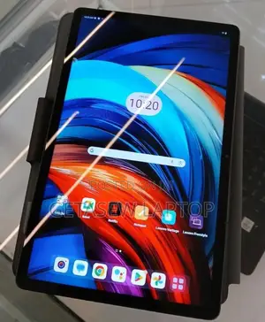 New Lenovo Tab P11 64 GB