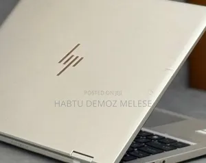 New Laptop HP Pavilion 15 16GB Intel Core i5 SSD 256GB