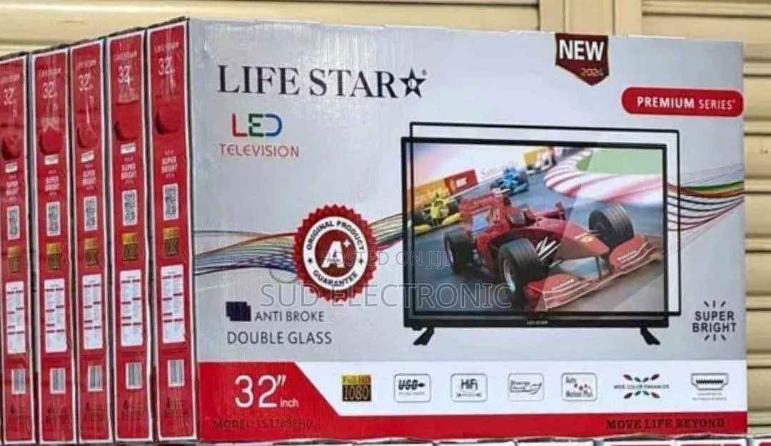 Lifestar 32* 2025