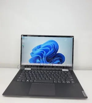 New Laptop Lenovo ThinkPad Yoga 16GB Intel Core i5 SSD 512GB