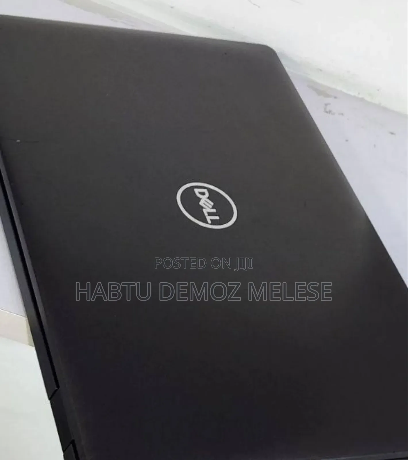 New Laptop Dell Precision 5550 16GB Intel Core i7 SSD 512GB
