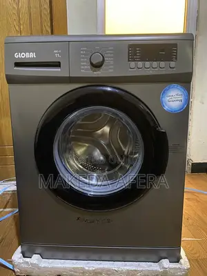 Global Automatic Washing Machine