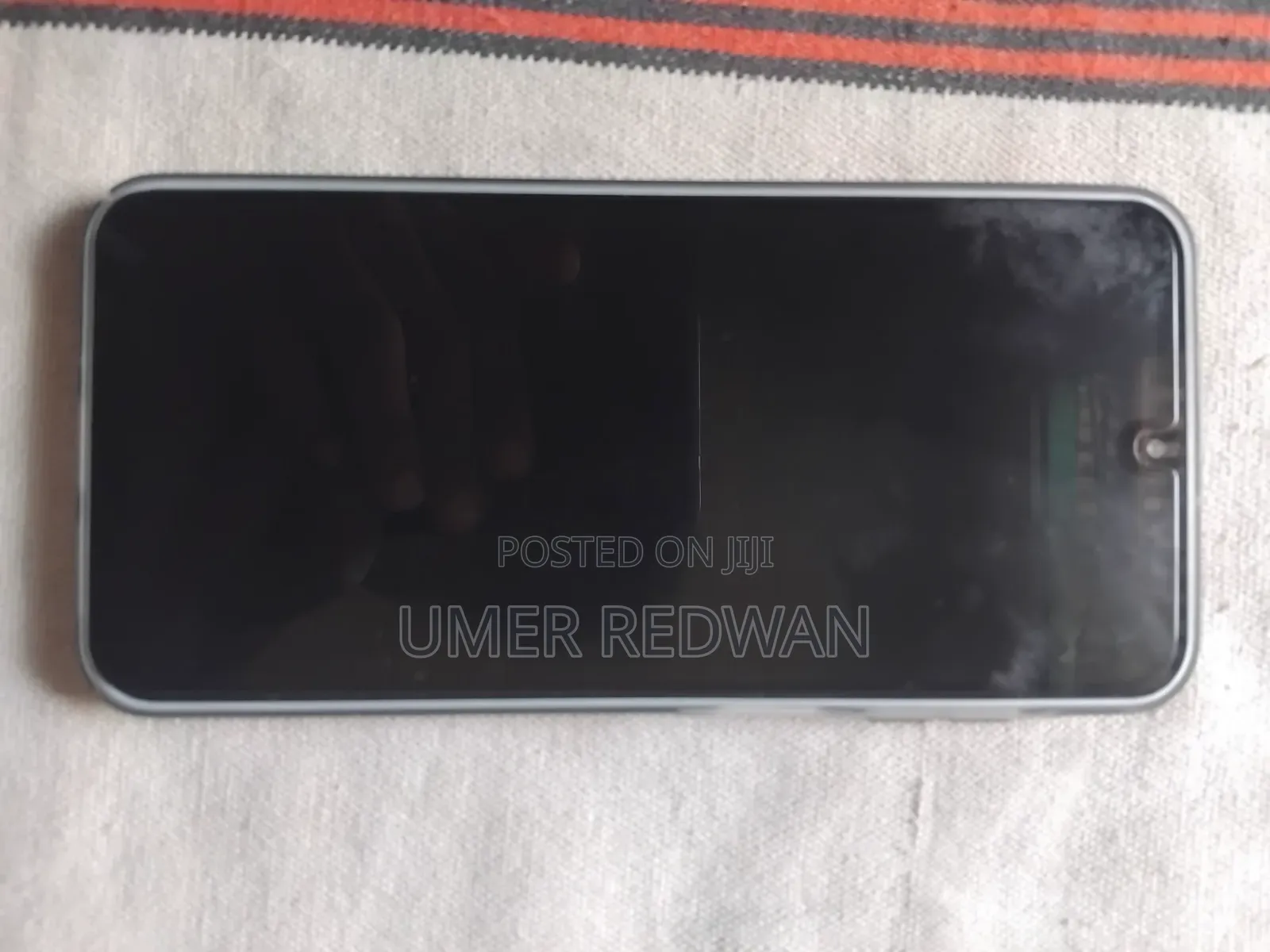New Samsung Galaxy M17 5G 128 GB Silver